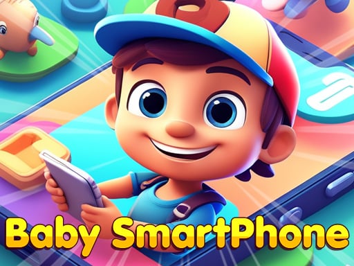 http://codeszenith.site/game/baby-smartphone