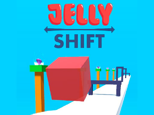 Play Jelly Shift Online