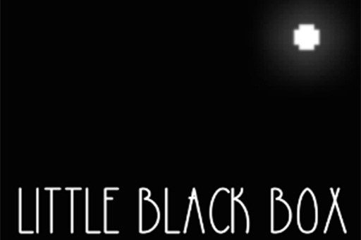 Little Black Box play online no ADS