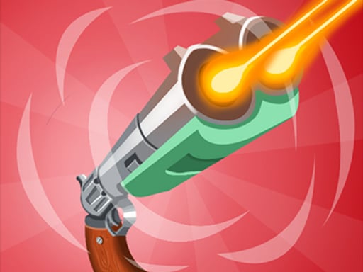 Gun and Bottle Online Shooting Games on NaptechGames.com