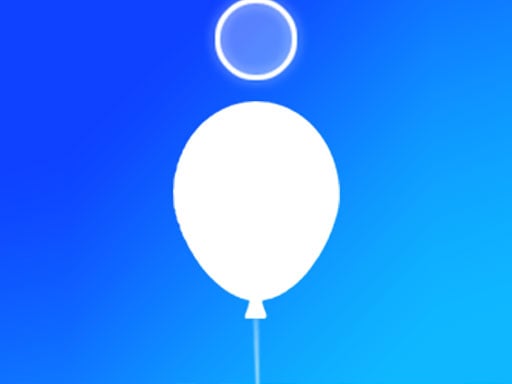 Play Rise Up Balloon Online