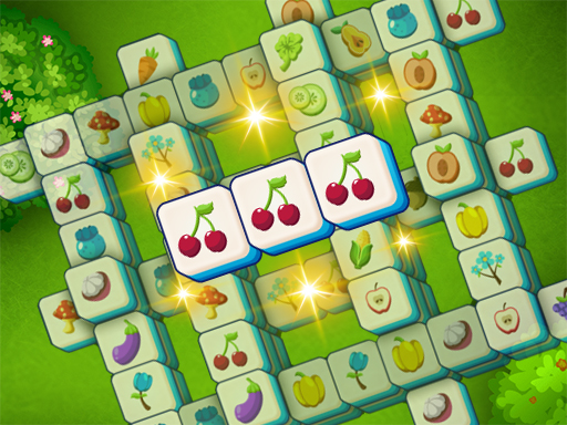 Fresh N Fresh Tiles Online Puzzle Games on NaptechGames.com