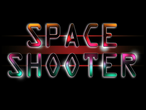 Space Shooter adventure