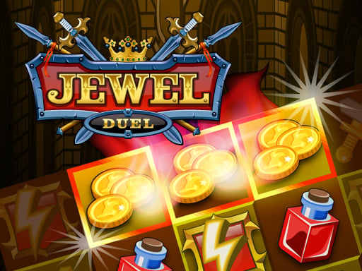 Play Jewel Duel