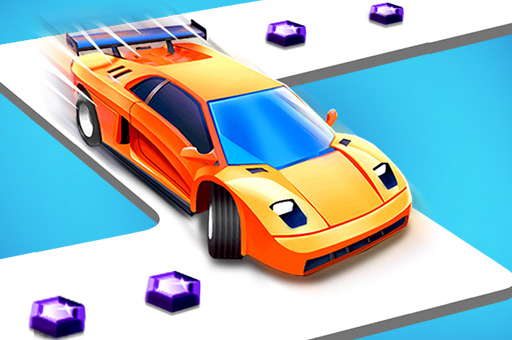 Tap Tap Dash Car Jumping | Play Now Online for Free