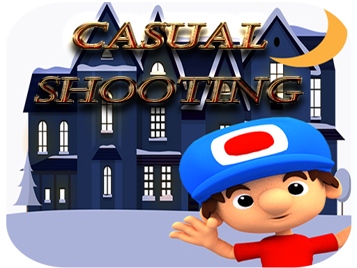 Play Shoot  Casual Shooting Free