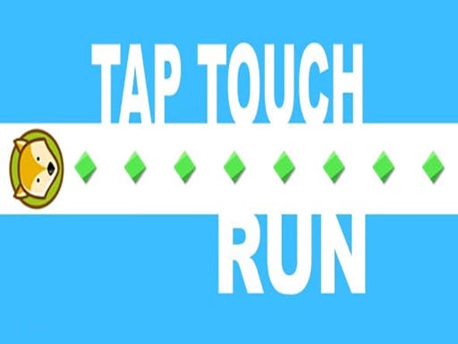 FZ Tap Touch Run Online Adventure Games on taptohit.com