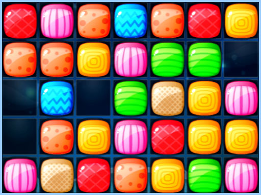 Play Jelly Cubes