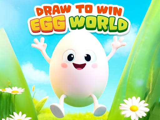 https://CRFoodie.com/game/draw-to-win-egg-world