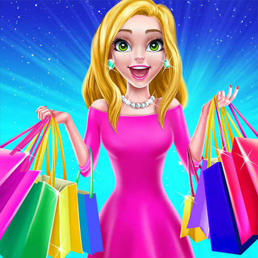 Rich Girl Crazy Shopping Fashion Game Game Play Online At Games 