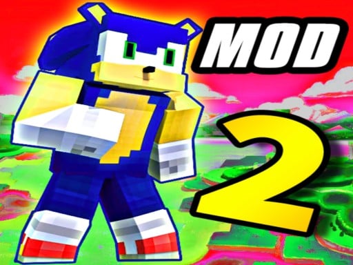 Best Sonic Boom Mod - Adventure