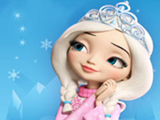 Play for free Little Princess Magical Tale - Girl Game
