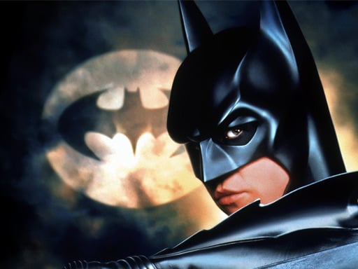 Play Batman Jigsaw Puzzle Collection