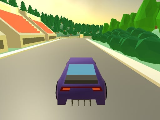 Play Ultimate Racing Cars 3D Online