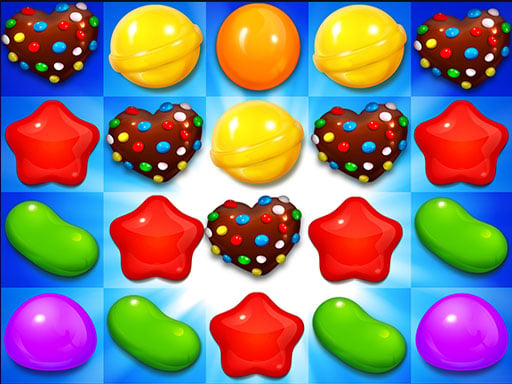 Play Candy Breaker sugared
