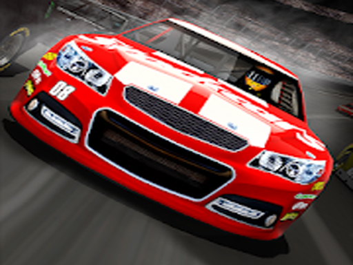 Hard Car Driving City Online Racing Games on NaptechGames.com