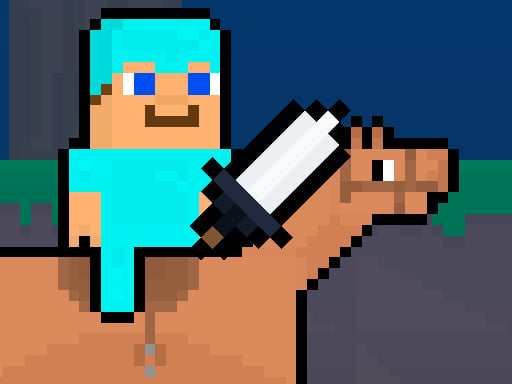 Steve SurvivalCraft Easy image