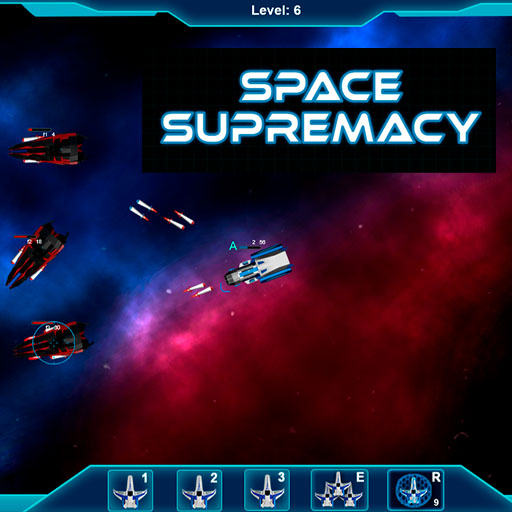 Space Supremacy