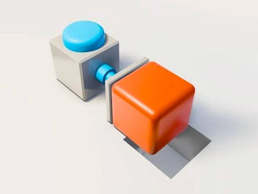 Play Push Block 3D