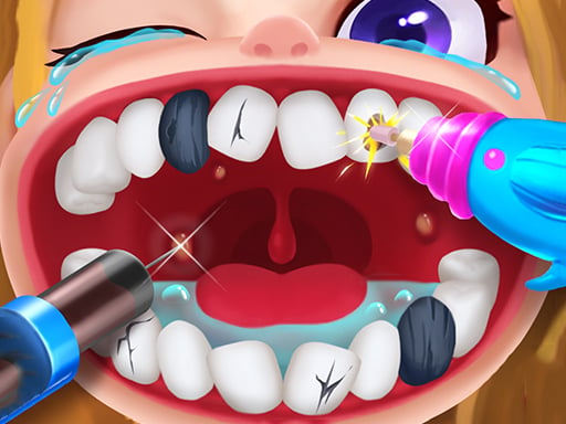 Play My Dream Dentist Online