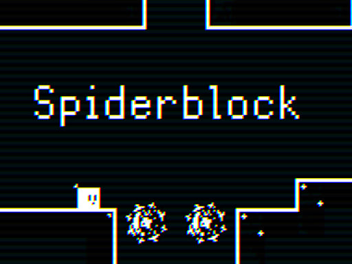 Play Spiderblock
