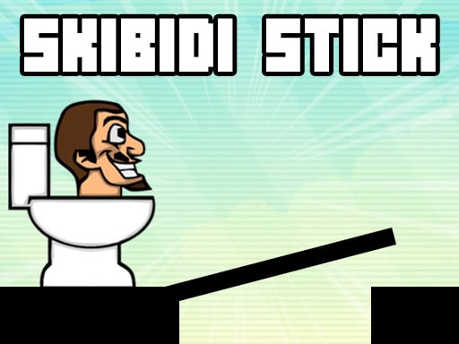Skibidi Stick Online Stickman Games on NaptechGames.com