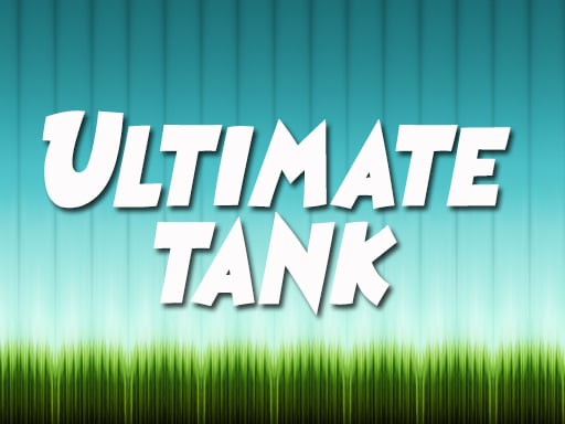 Ultimate Tank Online Arcade Games on NaptechGames.com
