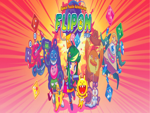 Flipon - Puzzles