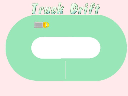 Play Truck Drift
