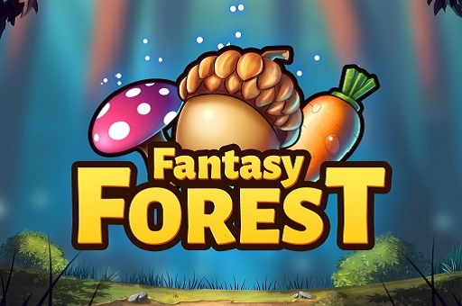 Fantasy Forest 2 play online no ADS