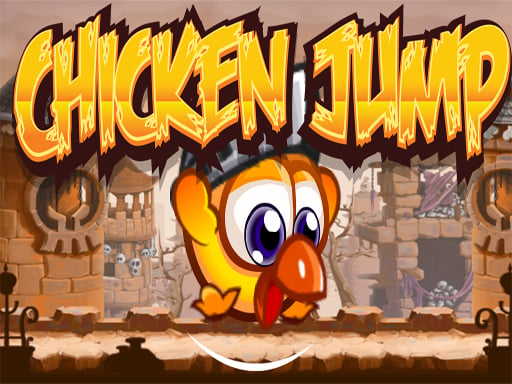 Play Chicken Jump Online