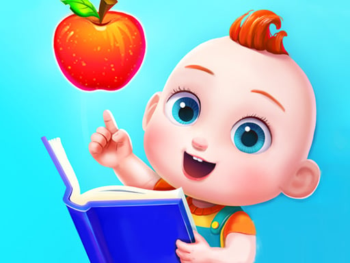 Play Baby Preschool Learning