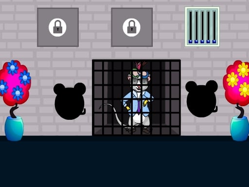 Play Escape The Skitty Rat Online