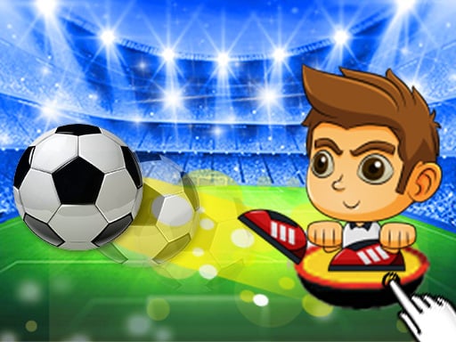 Europe Soccer Cup 2021 Online Sports Games on taptohit.com