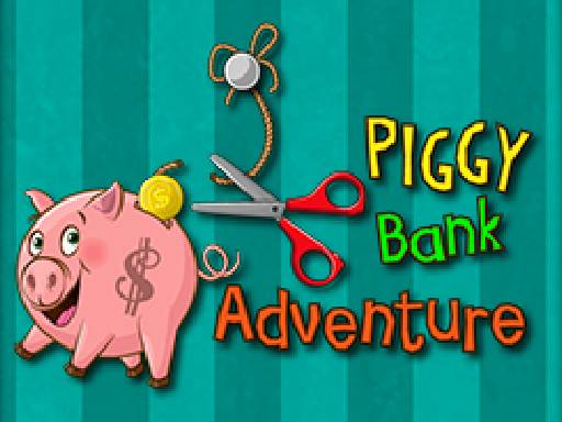 Piggy Bank Adv…
