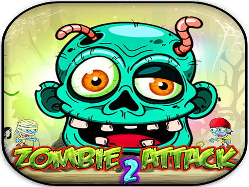 Play Zombie Attack 2