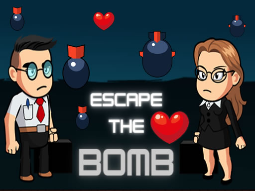 Play Escape The Bombs