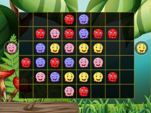 Play Match the Candies Online