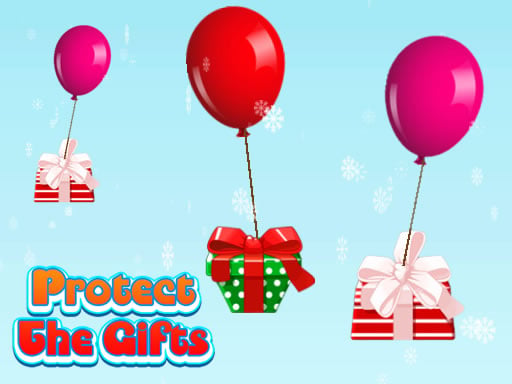 Play Protect The Gifts Online