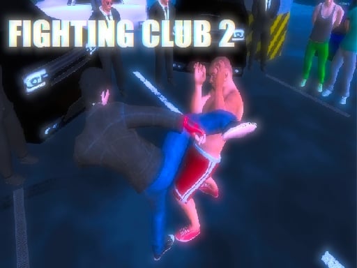 Fighting Club 2 Game | fighting-club-2-game.html