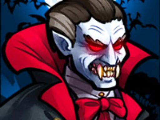Vampire Survivor Online Adventure Games on NaptechGames.com