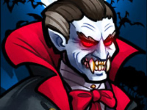 Vampire Survivor