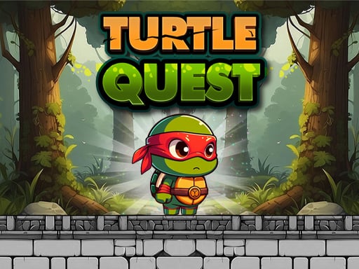 Turtle Quest - Play Free Best Hypercasual Online Game on JangoGames.com