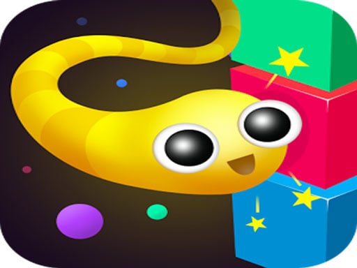 Play Color Snake 2