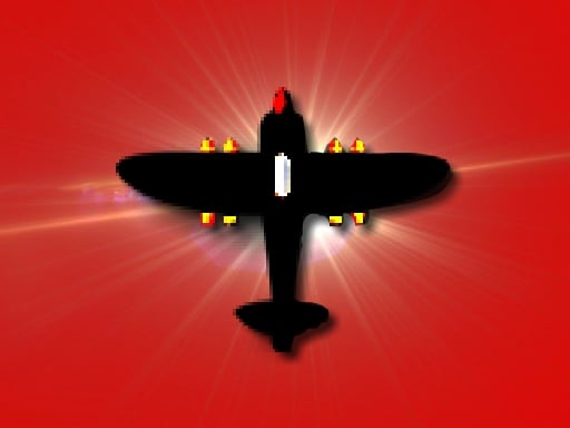 Play Airplane Fight Online