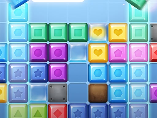 Block Puzzle King Online Puzzle Games on NaptechGames.com
