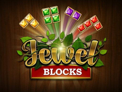 Jewel Blocks image