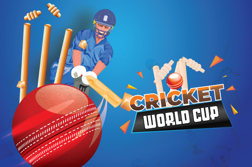 Cricket World Cup Game play online no ADS