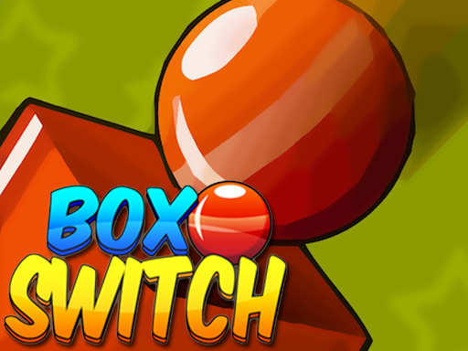 Box Switch Game