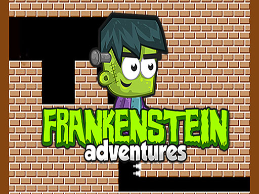 Frankenstein Adventure Online Clicker Games on NaptechGames.com